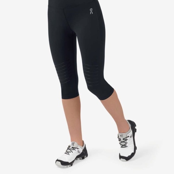 On- Trail tights - Picture 1 of 4